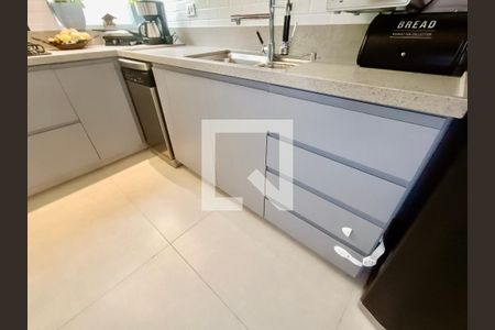Apartamento à venda com 114m², 3 quartos e 1 vagaCopa Cozinha