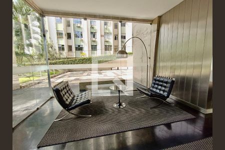 Apartamento à venda com 114m², 3 quartos e 1 vagaPortaria