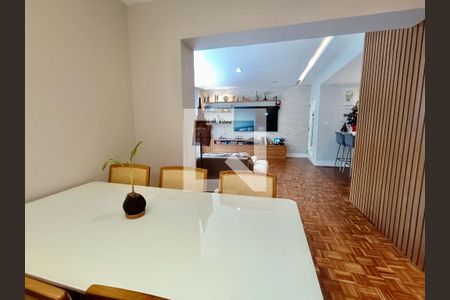 Apartamento à venda com 114m², 3 quartos e 1 vagaSala