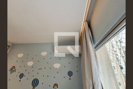 Apartamento à venda com 114m², 3 quartos e 1 vagaQuarto 1