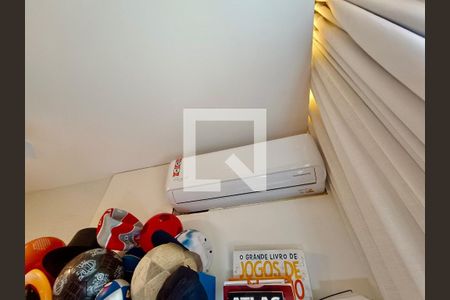 Apartamento à venda com 114m², 3 quartos e 1 vagaQuarto 2