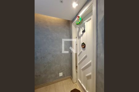 Apartamento à venda com 114m², 3 quartos e 1 vagaHall externo