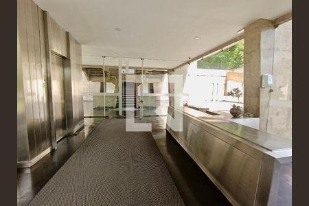 Apartamento à venda com 114m², 3 quartos e 1 vagaPortaria