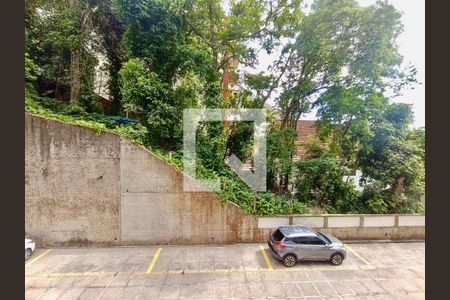 Apartamento à venda com 114m², 3 quartos e 1 vagaCopa Cozinha vista