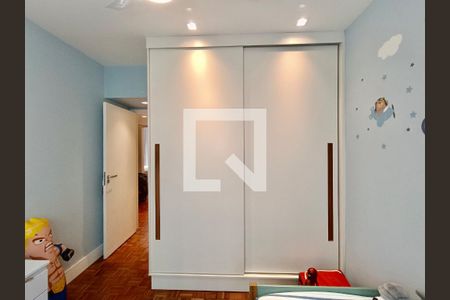 Apartamento à venda com 114m², 3 quartos e 1 vagaQuarto 1