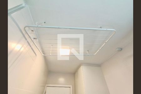 Apartamento à venda com 114m², 3 quartos e 1 vagaÁrea serviço