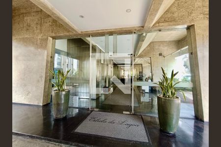 Apartamento à venda com 114m², 3 quartos e 1 vagaPortaria