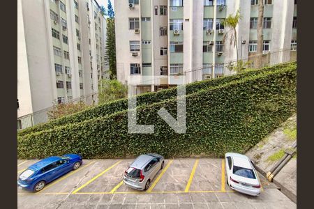 Apartamento à venda com 114m², 3 quartos e 1 vagaQuarto 2 vista