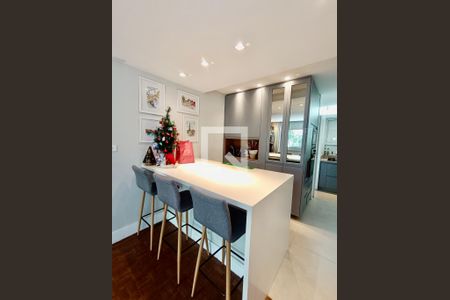 Apartamento à venda com 114m², 3 quartos e 1 vagaCopa Cozinha