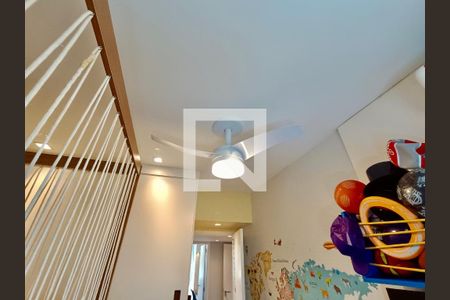 Apartamento à venda com 114m², 3 quartos e 1 vagaQuarto 2
