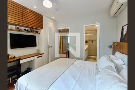 Apartamento à venda com 114m², 3 quartos e 1 vagaSuíte