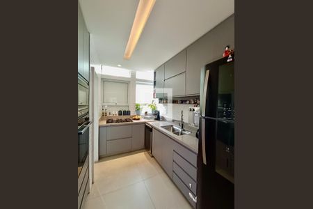 Apartamento à venda com 114m², 3 quartos e 1 vagaCopa Cozinha