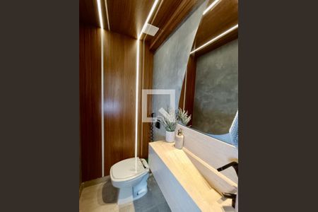 Apartamento à venda com 114m², 3 quartos e 1 vagaLavabo