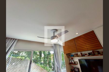 Apartamento à venda com 114m², 3 quartos e 1 vagaSuíte