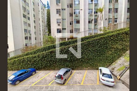 Apartamento à venda com 114m², 3 quartos e 1 vagaQuarto 1 vista