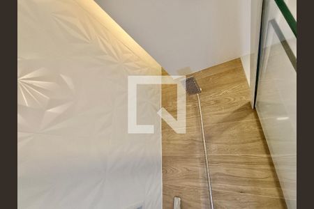 Apartamento à venda com 114m², 3 quartos e 1 vagaBanheiro social