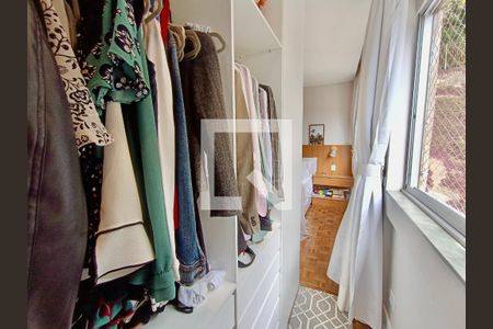 Apartamento à venda com 114m², 3 quartos e 1 vagaSuíte closet