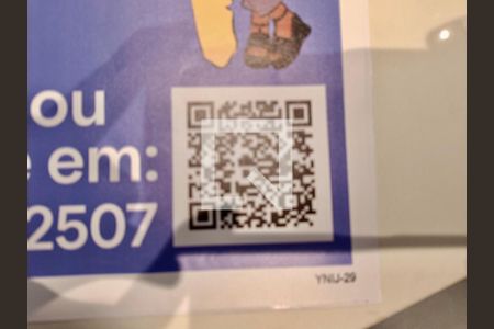 Apartamento à venda com 114m², 3 quartos e 1 vagaQR Code