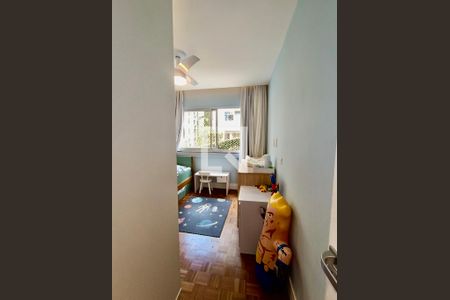 Apartamento à venda com 114m², 3 quartos e 1 vagaQuarto 1