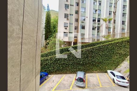 Apartamento à venda com 114m², 3 quartos e 1 vagaÁrea serviço vista