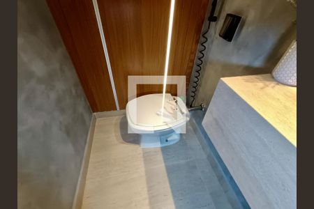 Apartamento à venda com 114m², 3 quartos e 1 vagaLavabo