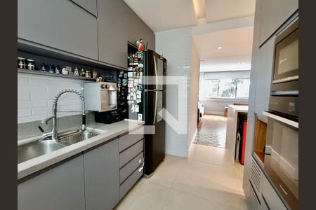 Apartamento à venda com 114m², 3 quartos e 1 vagaCopa Cozinha