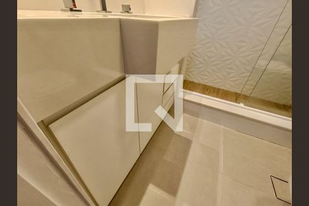 Apartamento à venda com 114m², 3 quartos e 1 vagaBanheiro social