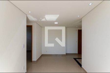 Sala de apartamento para alugar com 2 quartos, 44m² em Jardim Iris, São Paulo