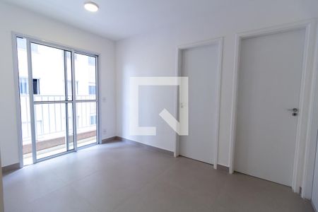 Sala de apartamento para alugar com 2 quartos, 37m² em Água Branca, São Paulo