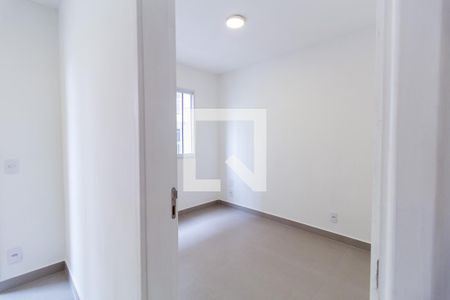 Quarto 1 de apartamento para alugar com 2 quartos, 37m² em Água Branca, São Paulo
