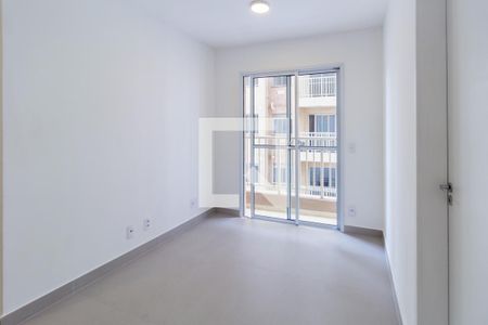 Sala de apartamento para alugar com 2 quartos, 37m² em Água Branca, São Paulo