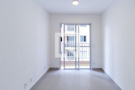 Sala de apartamento para alugar com 2 quartos, 37m² em Água Branca, São Paulo