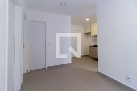 Sala de apartamento para alugar com 2 quartos, 37m² em Água Branca, São Paulo