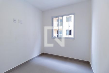 Quarto 1 de apartamento para alugar com 2 quartos, 37m² em Água Branca, São Paulo