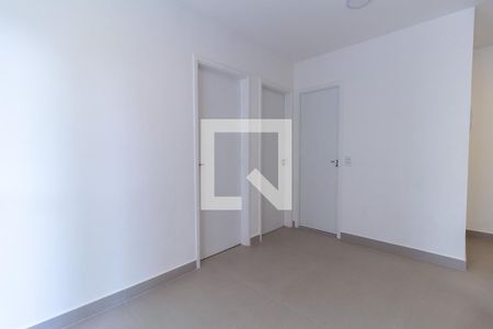 Sala de apartamento para alugar com 2 quartos, 37m² em Água Branca, São Paulo