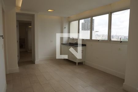 Apartamento à venda com 532m², 6 quartos e 5 vagasCozinha