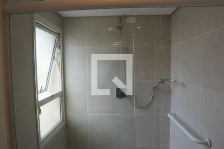 Apartamento à venda com 532m², 6 quartos e 5 vagasBanheiro da Suite 3 