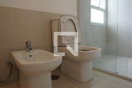 Apartamento à venda com 532m², 6 quartos e 5 vagasBanheiro da Suite 3 