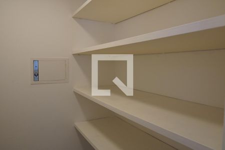 Apartamento à venda com 532m², 6 quartos e 5 vagasCloset da Suite