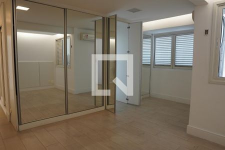 Apartamento à venda com 532m², 6 quartos e 5 vagasSuite