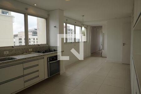 Apartamento à venda com 532m², 6 quartos e 5 vagasCozinha 2 