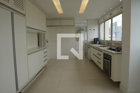 Apartamento à venda com 532m², 6 quartos e 5 vagasCozinha 2 