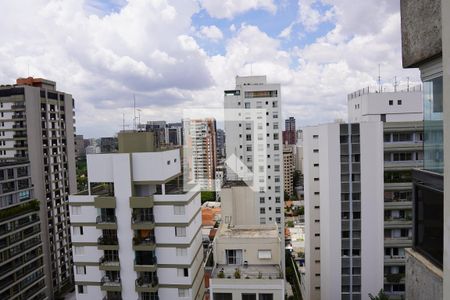 Apartamento à venda com 532m², 6 quartos e 5 vagasBanheiro da Suite 2 