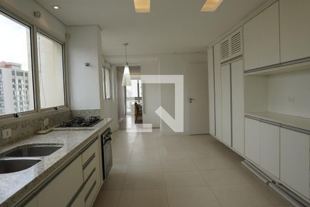 Apartamento à venda com 532m², 6 quartos e 5 vagasCozinha 2 