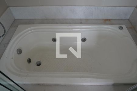 Apartamento à venda com 532m², 6 quartos e 5 vagasBanheiro da Suíte