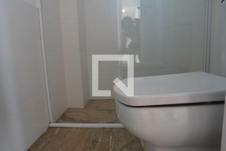 Apartamento à venda com 532m², 6 quartos e 5 vagasBanheiro de serviço