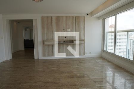 Apartamento à venda com 532m², 6 quartos e 5 vagasSala de TV 