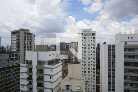 Apartamento à venda com 532m², 6 quartos e 5 vagasVaranda da Suite 2 