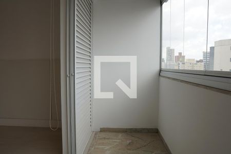 Apartamento à venda com 532m², 6 quartos e 5 vagasVaranda da Suite 5 