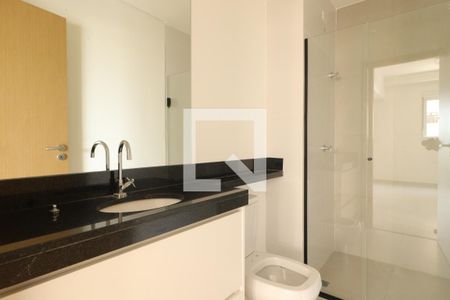 Apartamento para alugar com 90m², 2 quartos e 2 vagasBanheiro